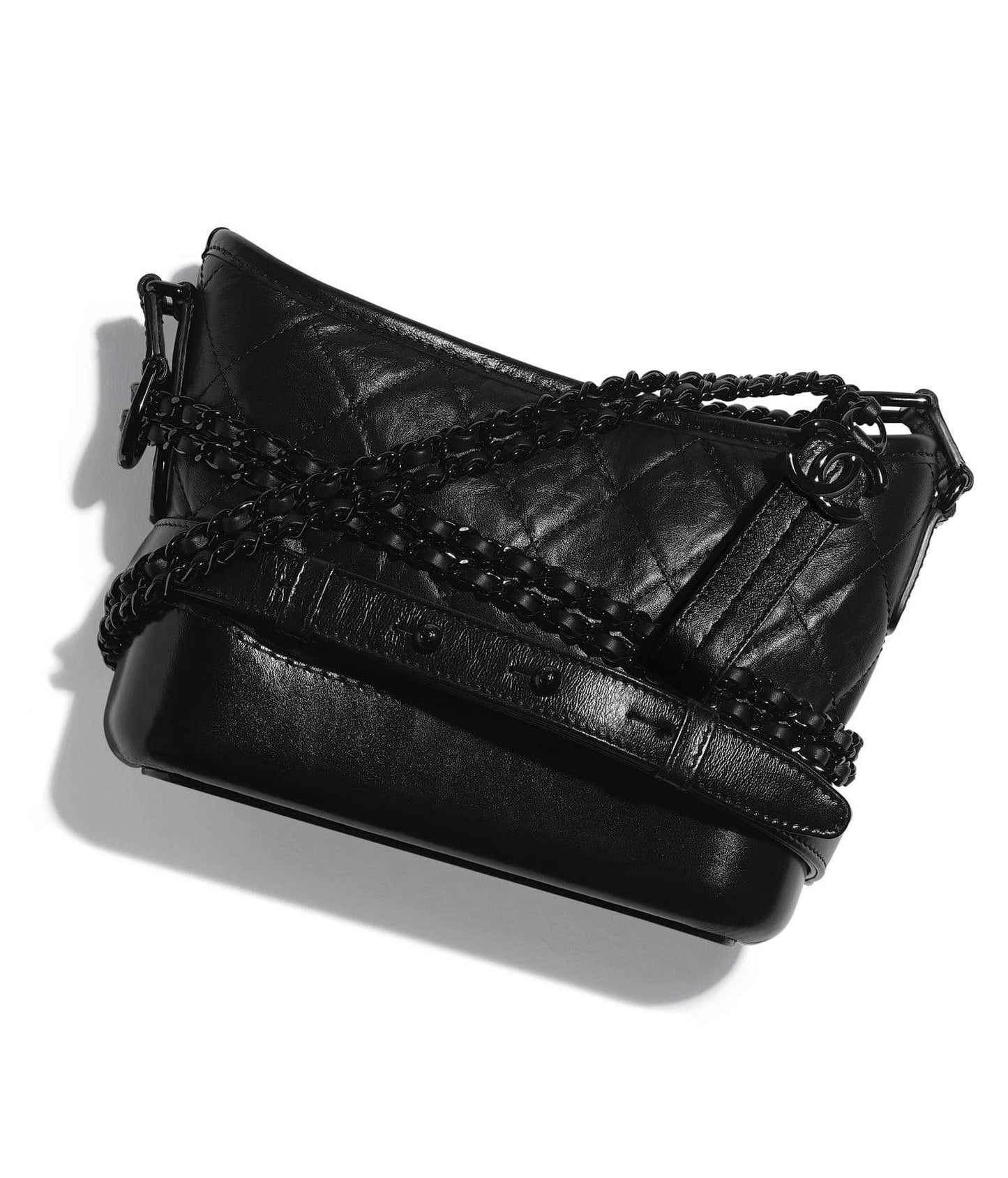 Chanel Gabrielle Small Hobo Bag