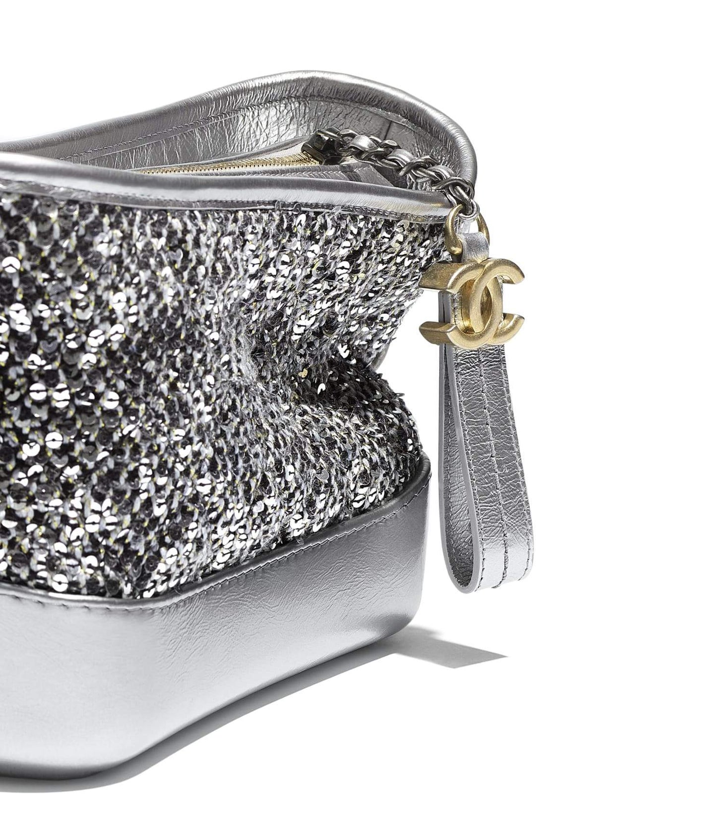 Chanel Gabrielle Small Hobo Bag