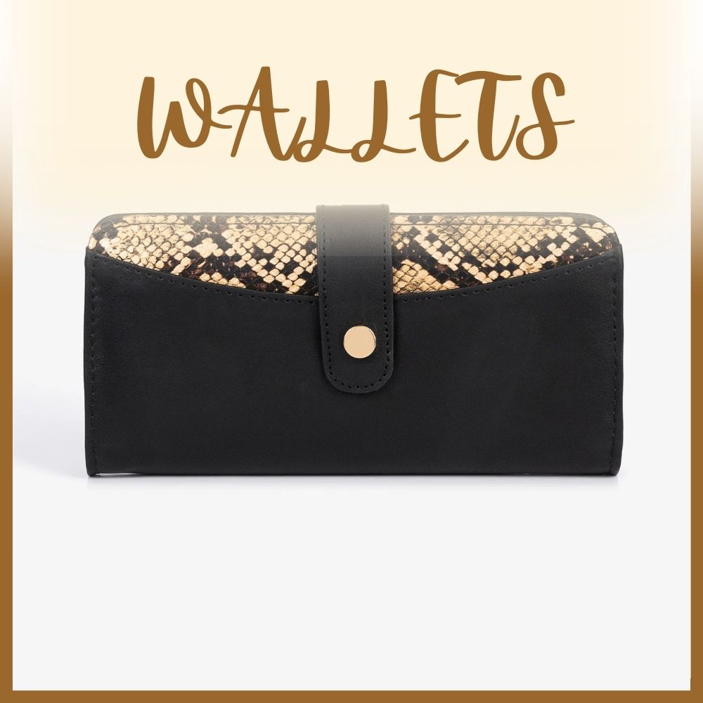 Wallets
