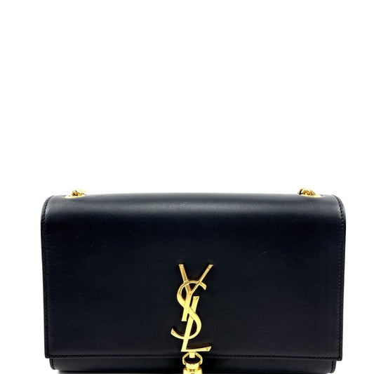 Saint Laurent Medium Kate Tassel Shoulder Bag