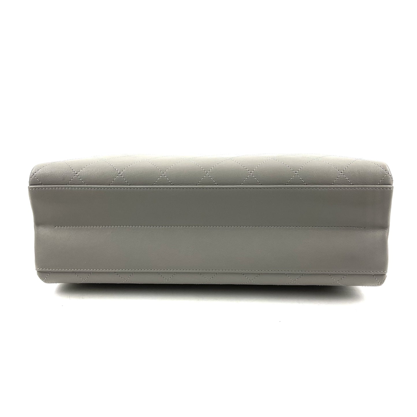 Chanel Large Coco Luxe Shopping Bag