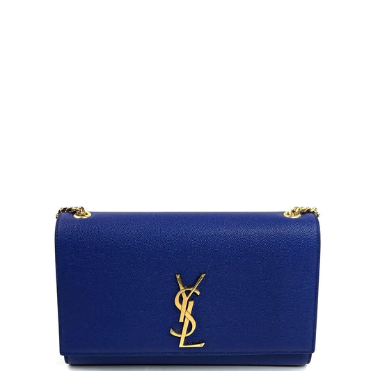 Saint Laurent Medium Kate Shoulder Bag
