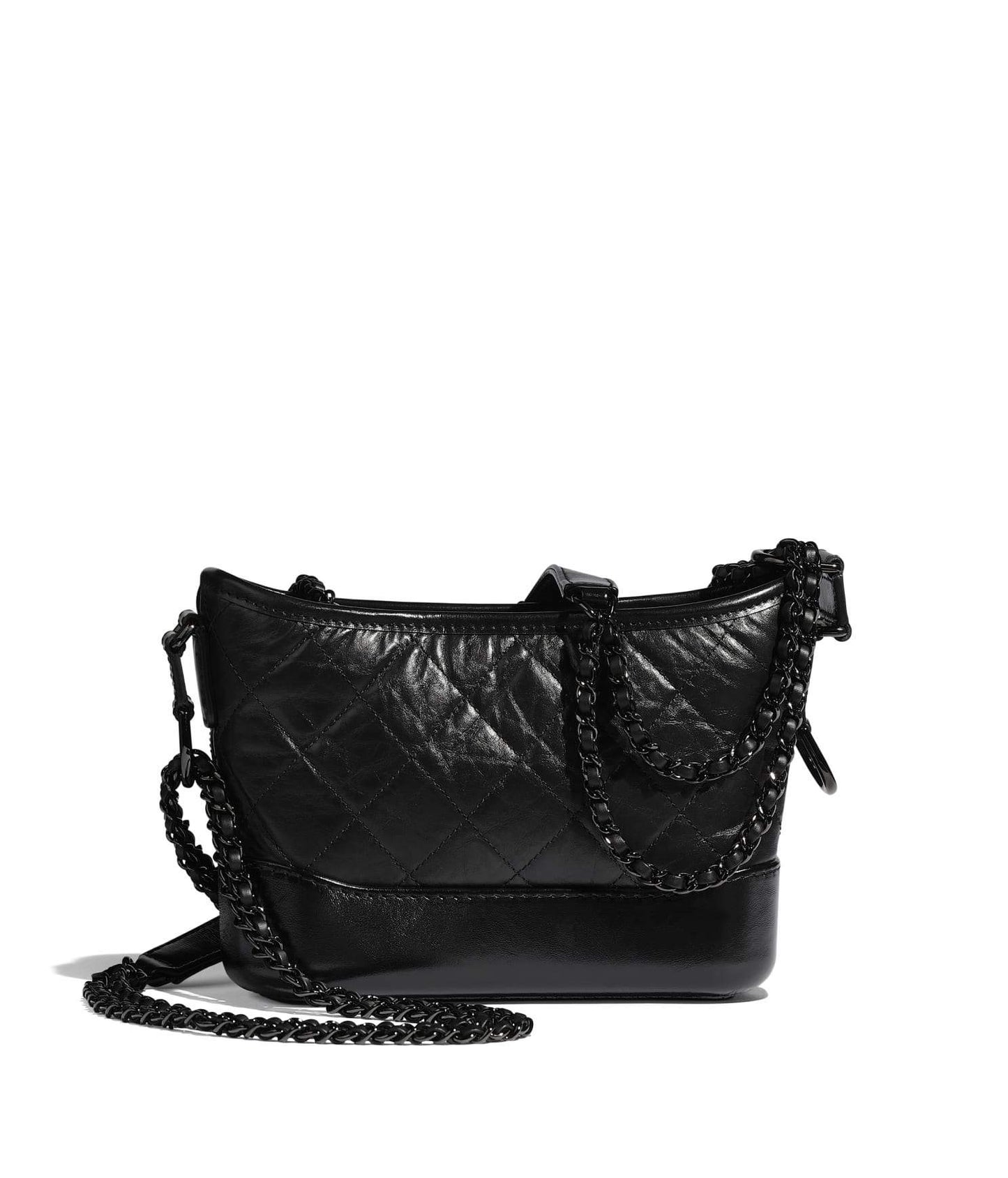 Chanel Gabrielle Small Hobo Bag