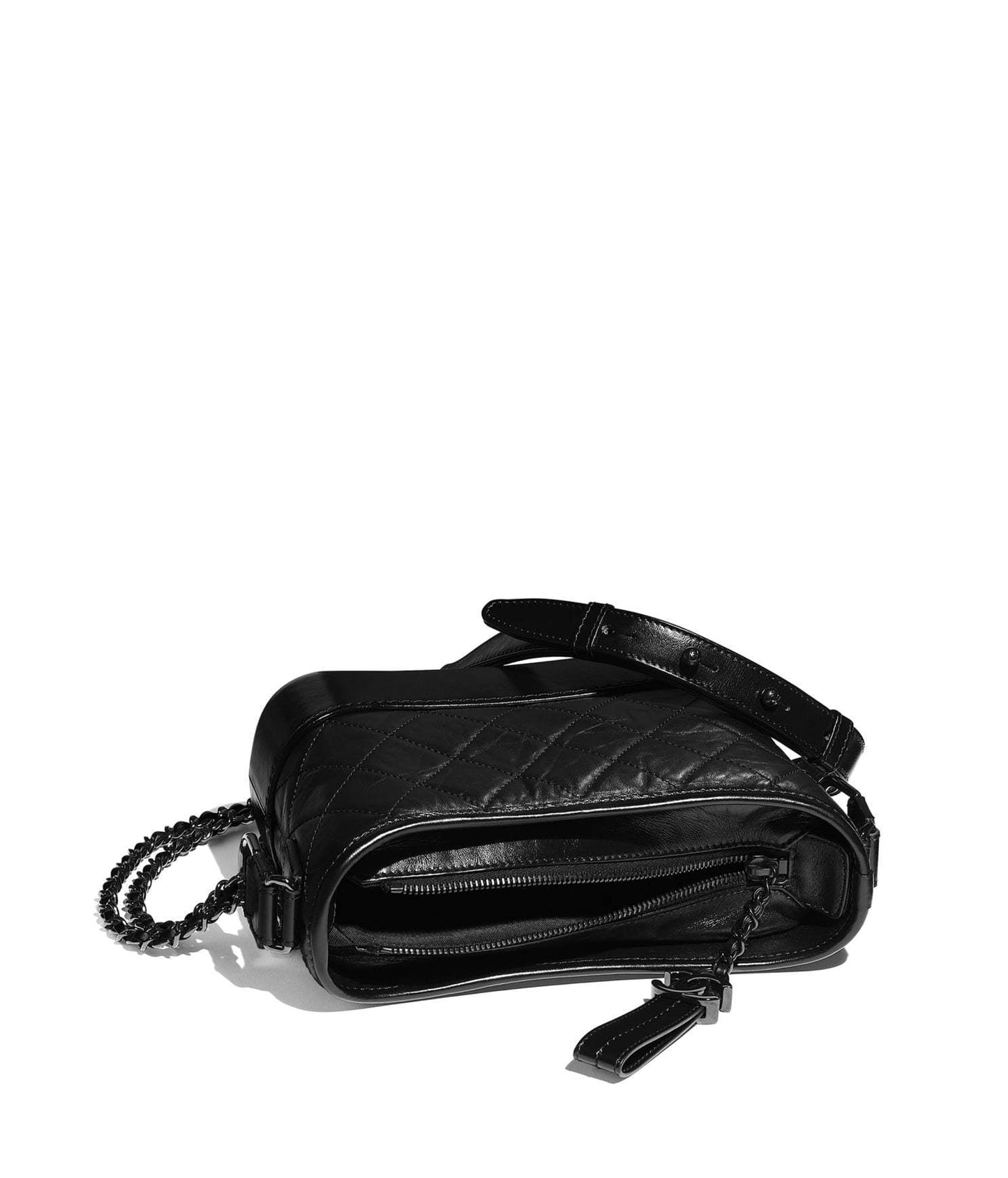 Chanel Gabrielle Small Hobo Bag