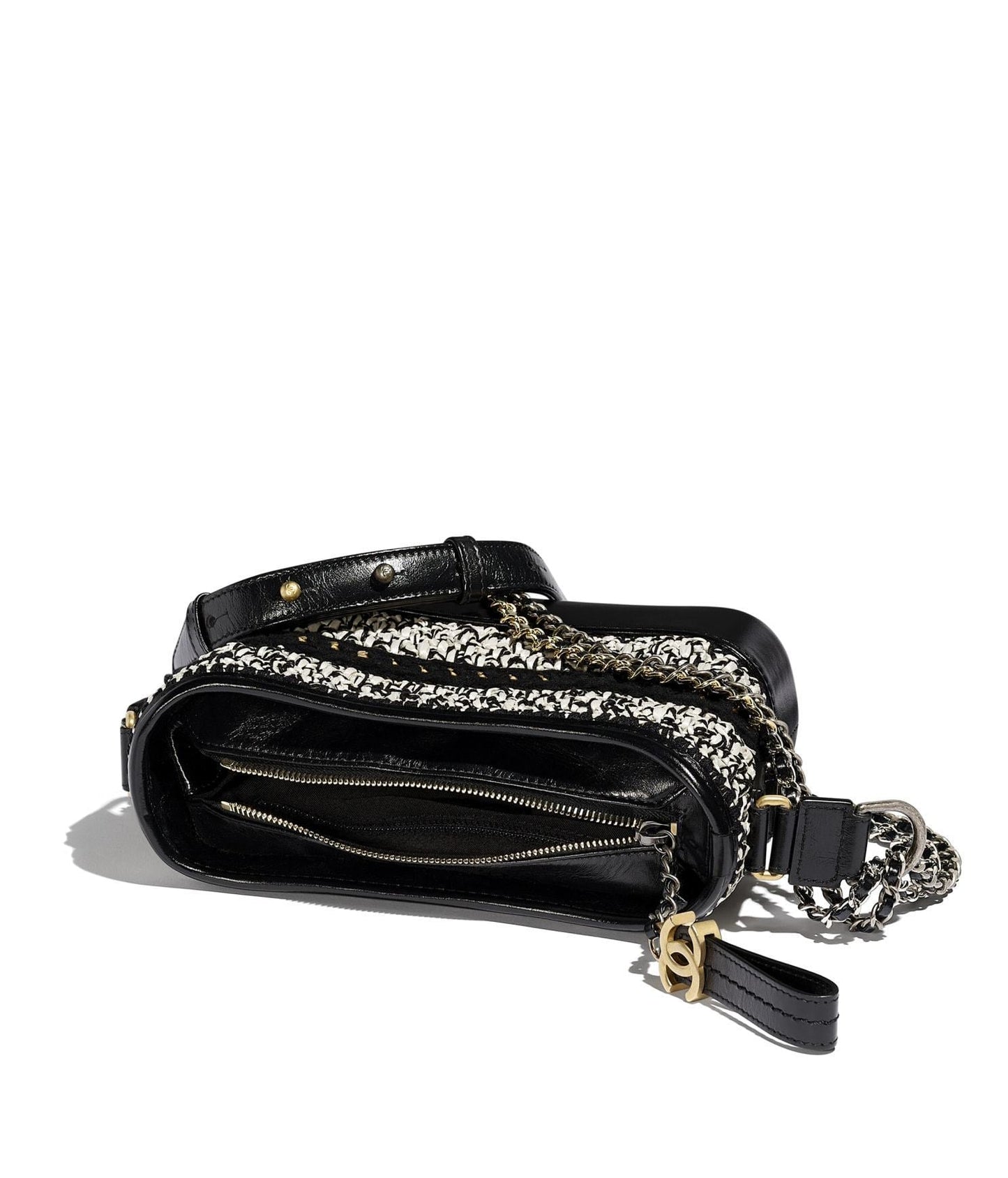 Chanel Gabrielle Small Hobo Bag