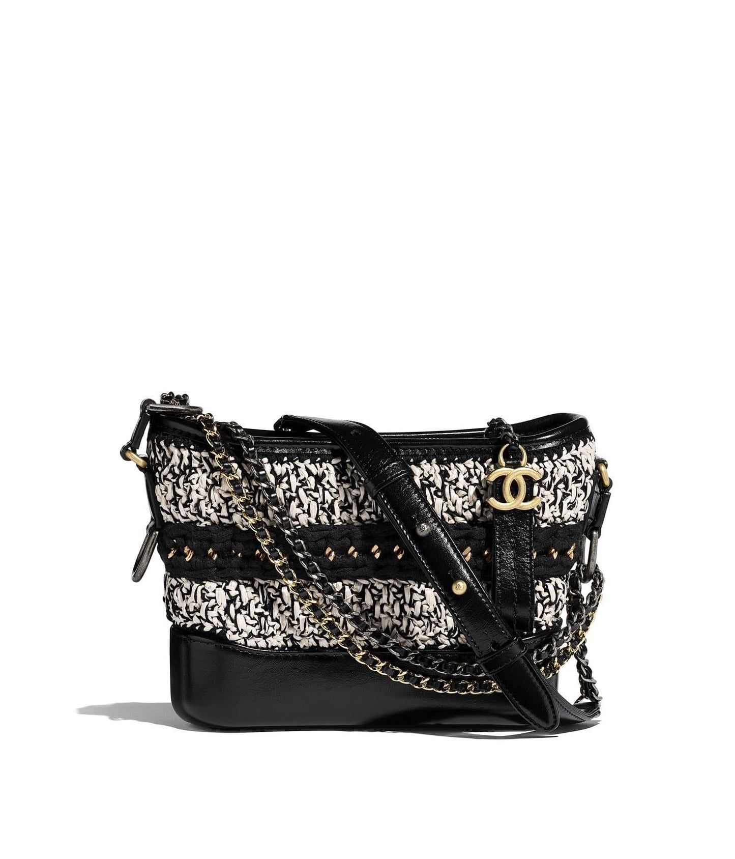 Chanel Gabrielle Small Hobo Bag