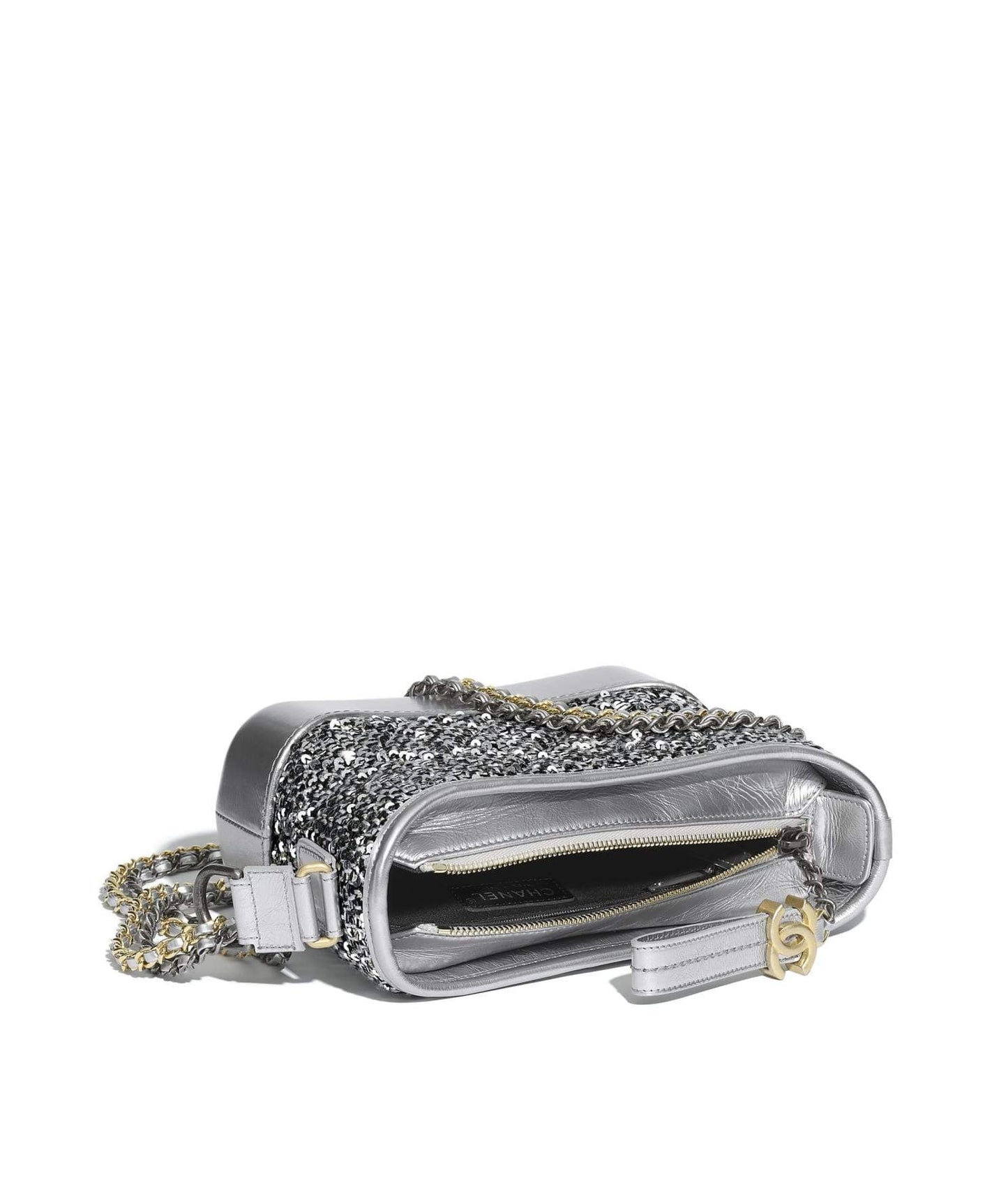 Chanel Gabrielle Small Hobo Bag