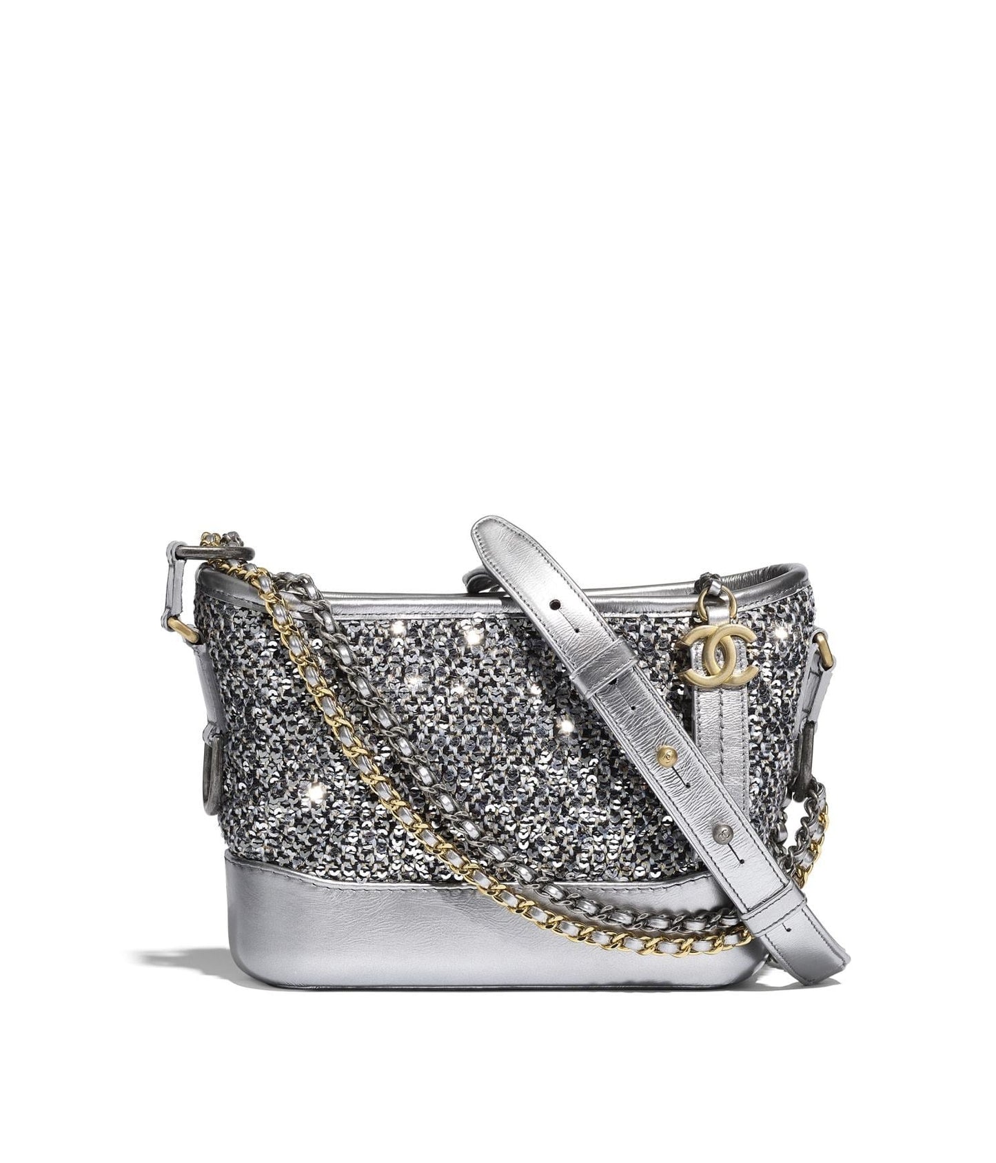 Chanel Gabrielle Small Hobo Bag