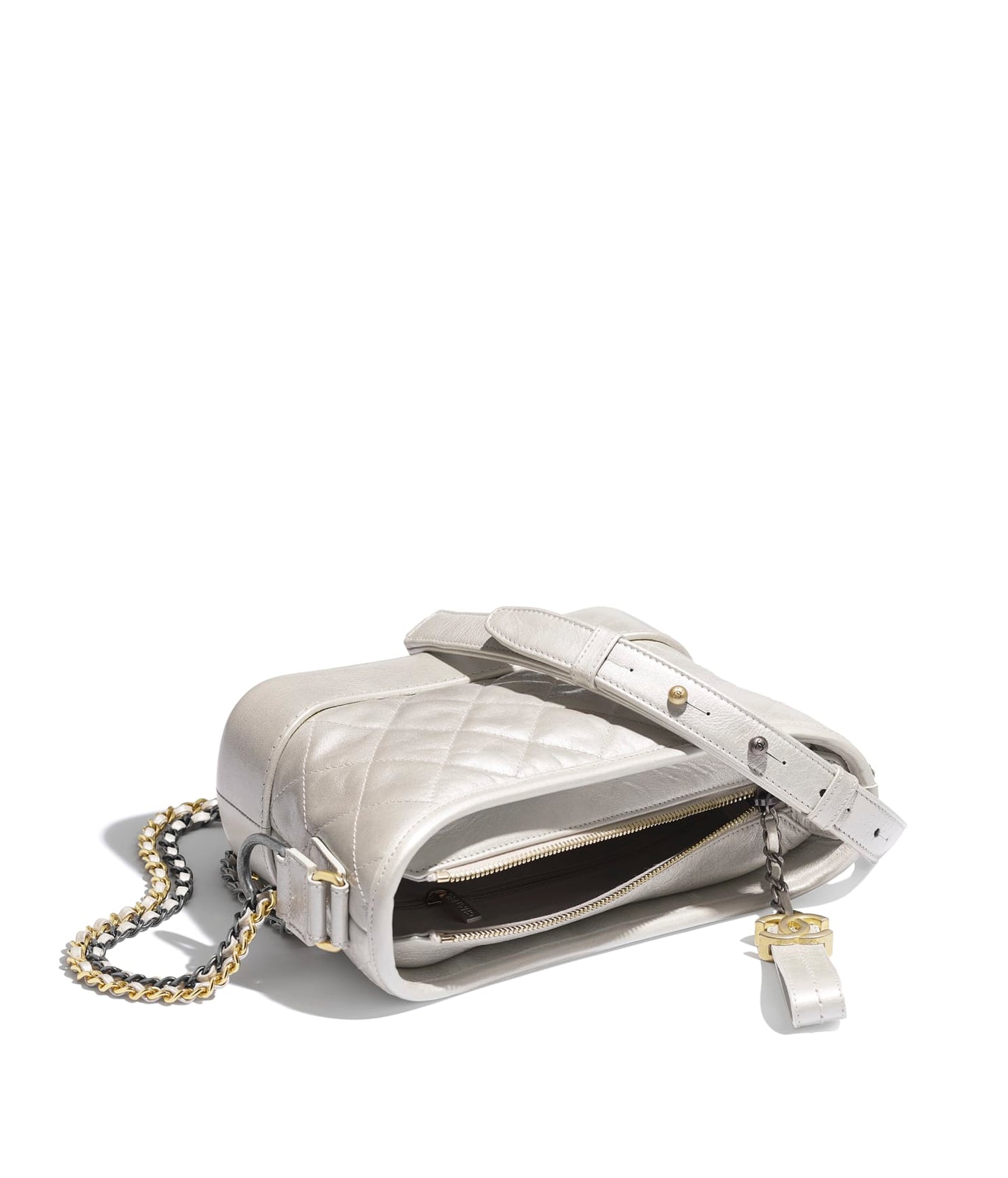 Chanel Gabrielle Small Hobo Bag